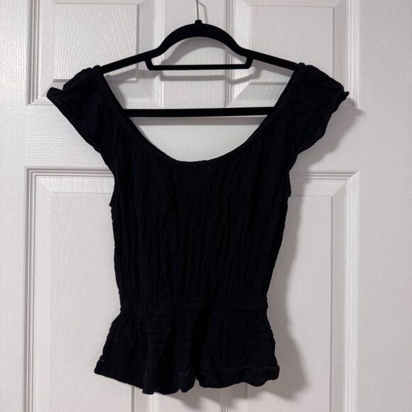 Aritzia Talula Templin Blouse - Picture 2 of 2